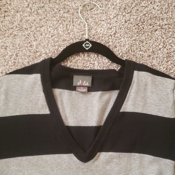 Dots women's shirt - Picture 4 of 4